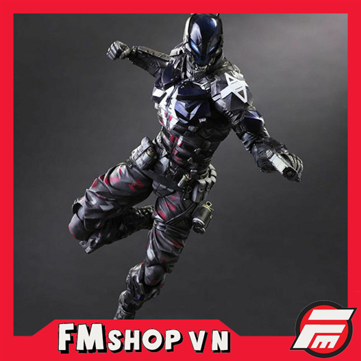 Mua bán PLAY ARTS KAI ARKHAM KNIGHT FAKE